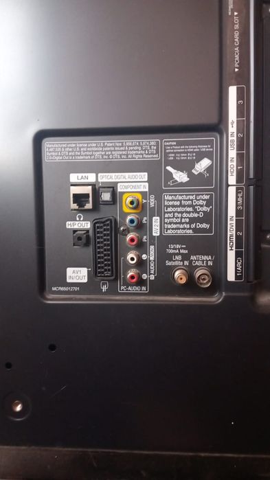 Продам телевизор