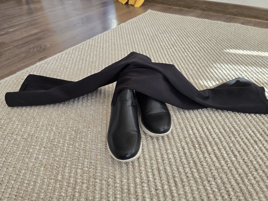 Дълги     ботуши