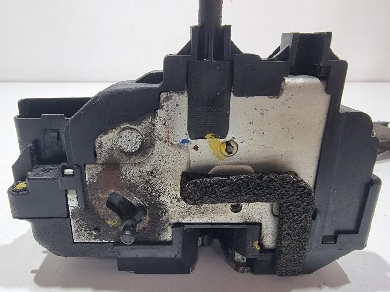 Broasca usa dreapta spate Nissan Qashqai (2007-2010) [J10]