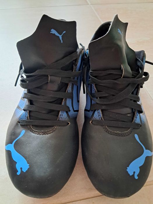 бутонки Puma Tacto II, 40-ти номер