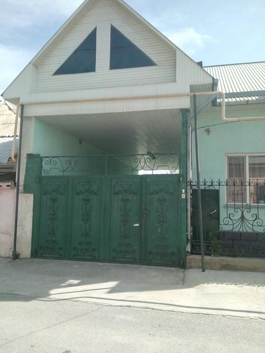 Срочно продается дом