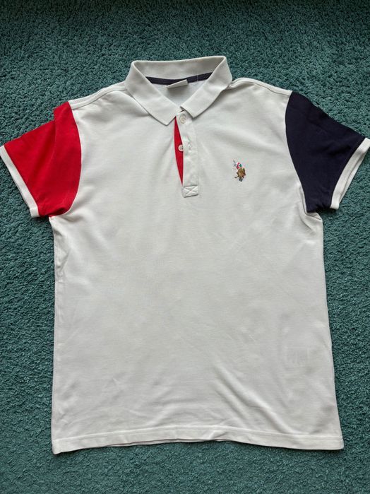 Момчешки тениски U.S.Polo
