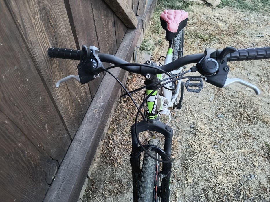 Детски велосипед 24"