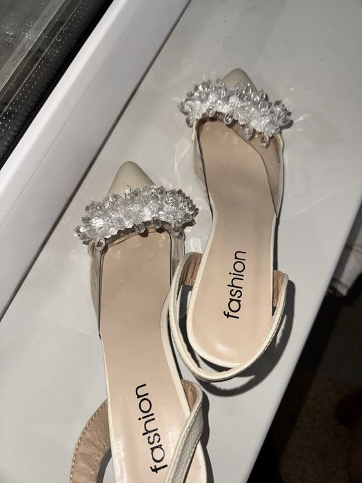 Продам туфли. Город Петропавловск