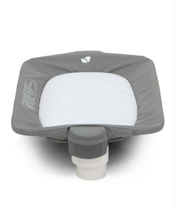 Детский манеж Joie с commuter change