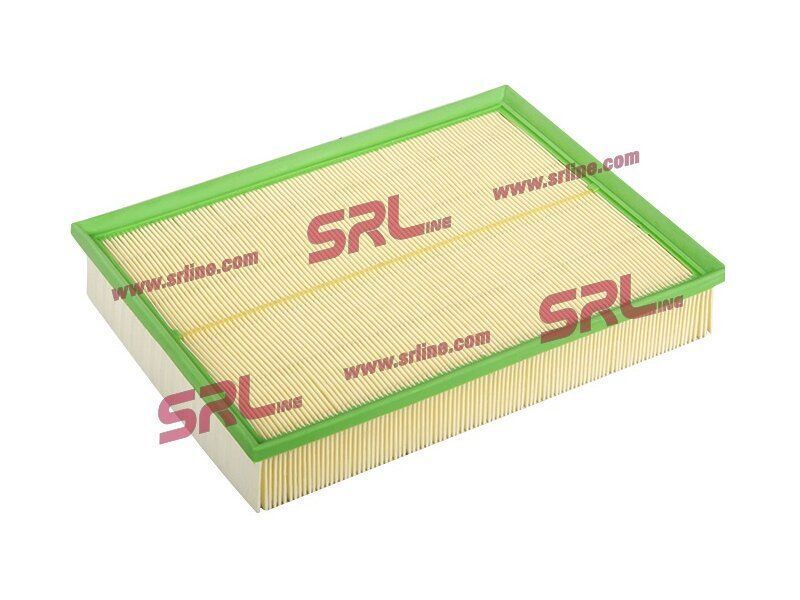 Filtru aer SRLine S11-4128 VW Crafter 2005-2017; Mercedes Sprinter 2006-2018; Sprinter 2018-; 354x265x59 mm