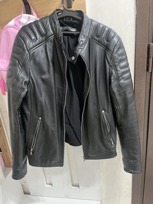 Кожено Яке Freaky Nation