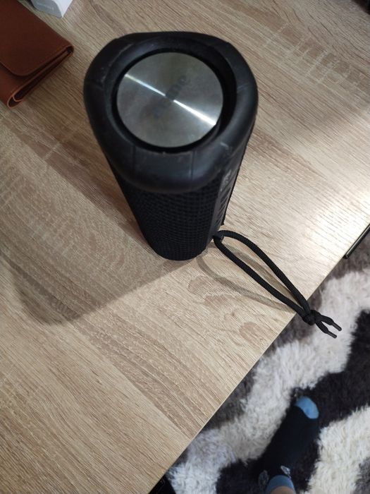 Bluetooth колонка блютуз