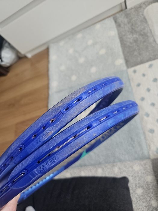 Yonex Ezone 98 XL ProStock Maner 3 Head Stare f buna