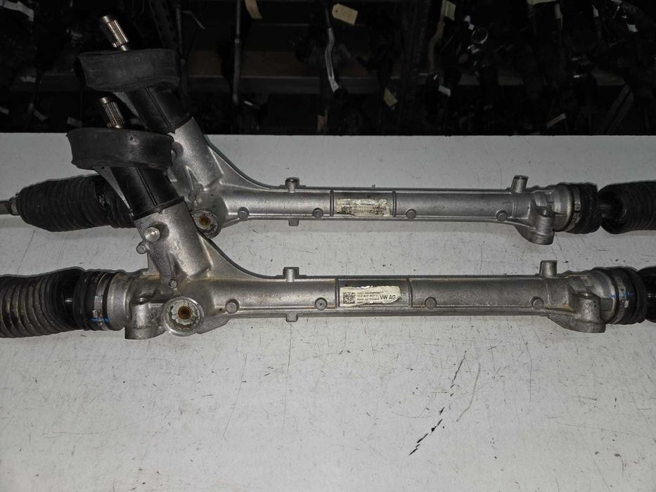 Кормилна рейка Фолксваген, Ауди, Сеат, Шкода ( VW, Audi, Seat Skoda )