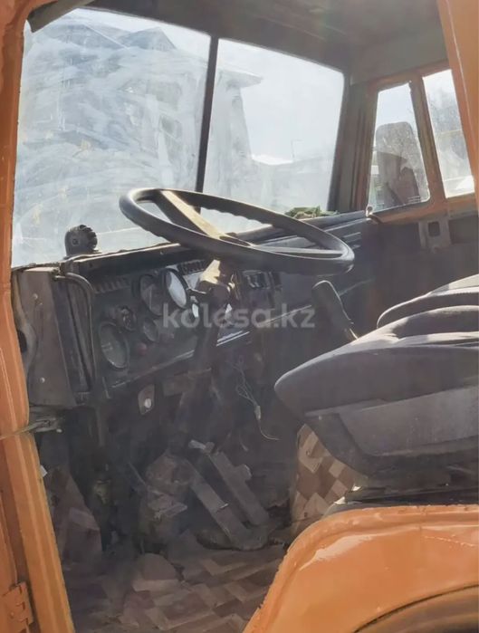 КамАЗ 5511  10т год 1991