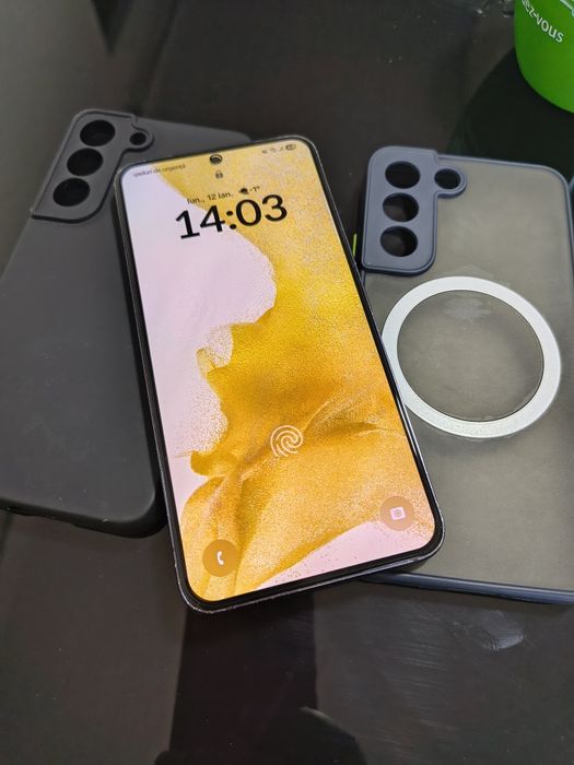 Vand Samsung s22, 128/8 gb