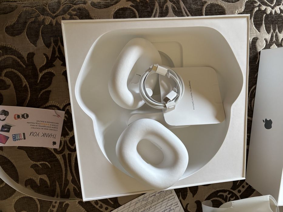 Apple AirPods Max 2 2025