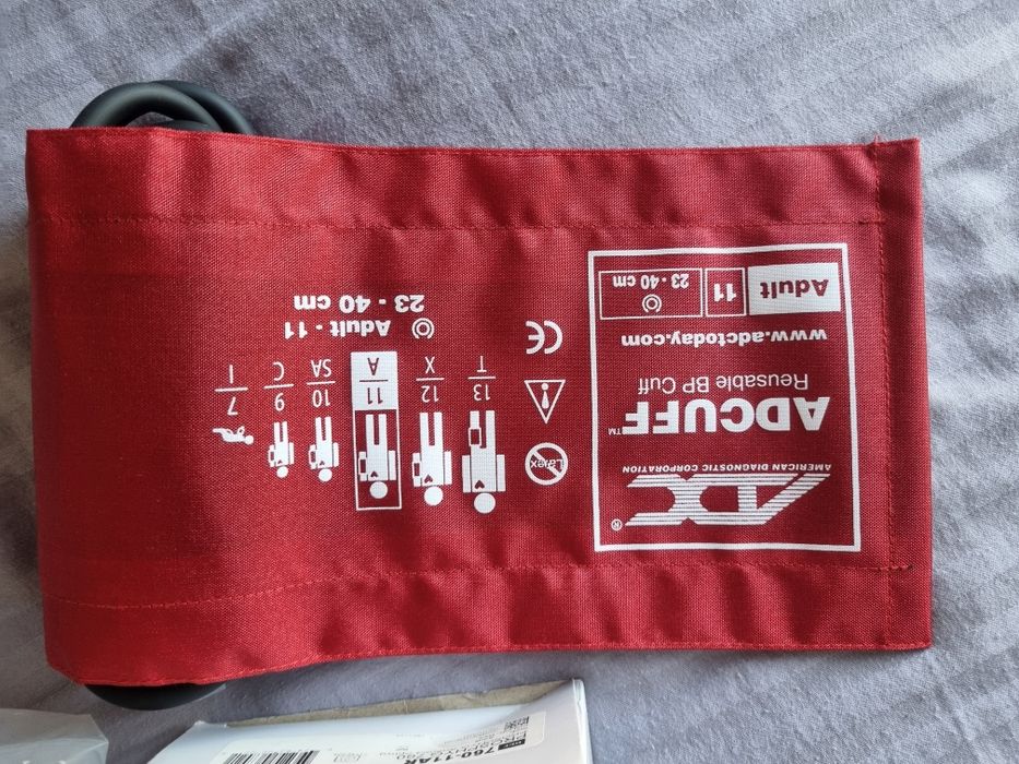 Aparat de luat tensiunea, tensiometru Prosphyg 760