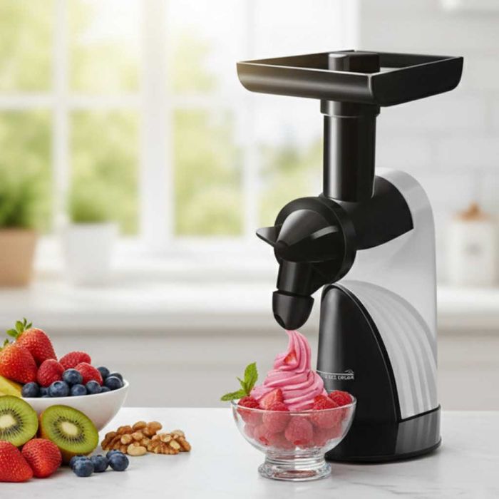 Уред за здравословен сладолед Starlyf Perfect Ice Cream