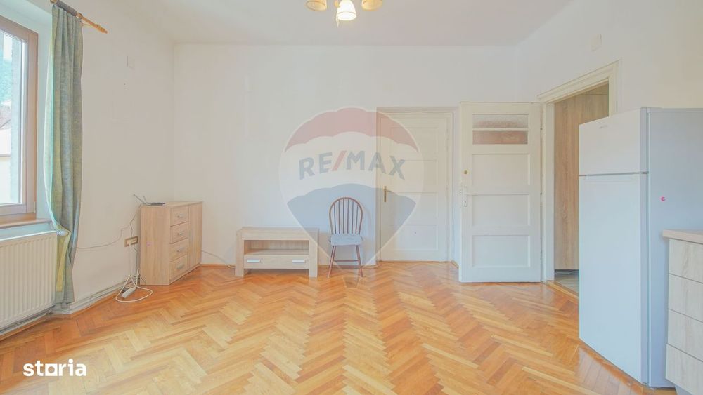 Apartament la Vilă | 2 Camere | Garaj | Lângă AFI Brașov