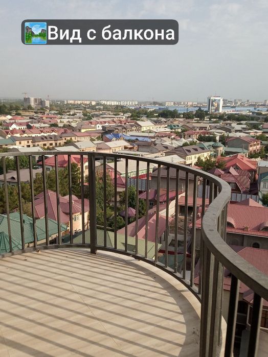 China House turar majmuasi 1 honalik uy sotiladi