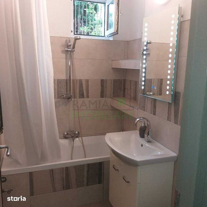Apartament 2 camere, zona Gemenii, mobilat si utilat complet