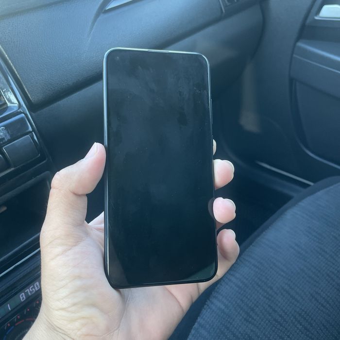 Продам huawei p40