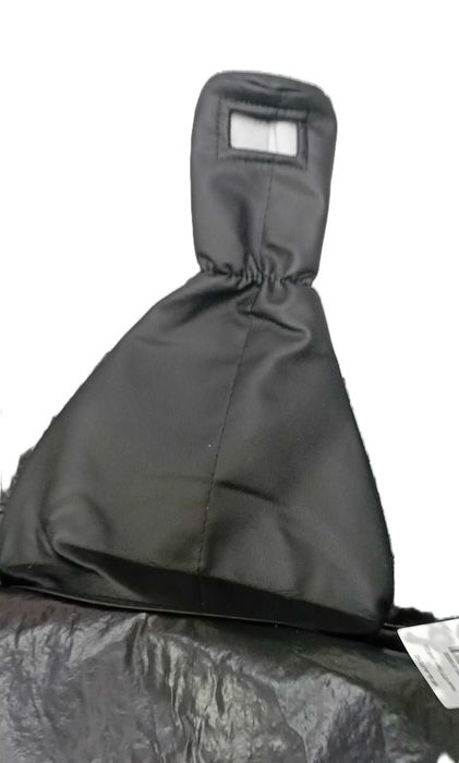 Чехол КПП КамАЗ Евро