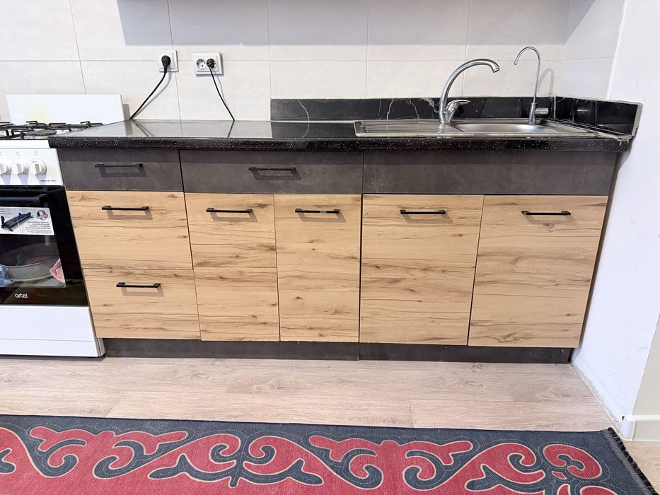 Кухонный гарнетур