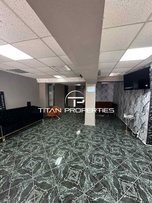 Търговско помещение в кв. Възраждане