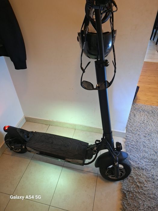 Trotineta  electrica  Raptor 1 Lite