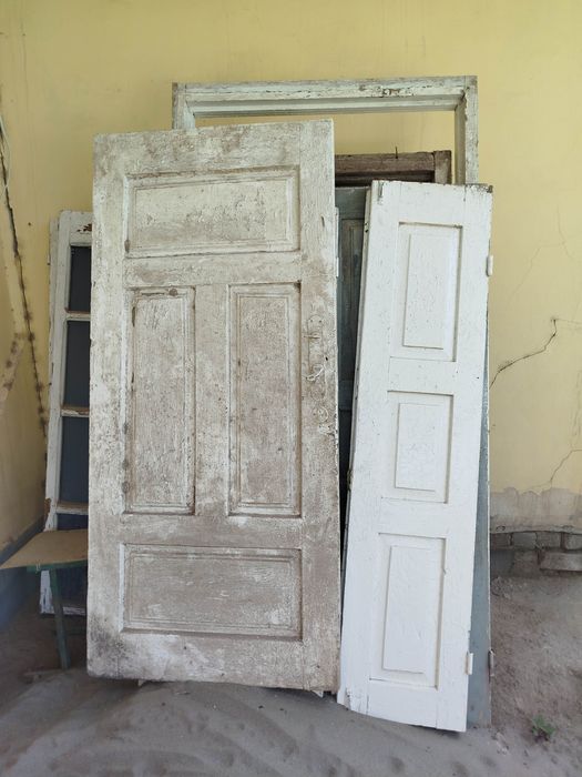 Chiqqan qopilar bor galishib baramiz