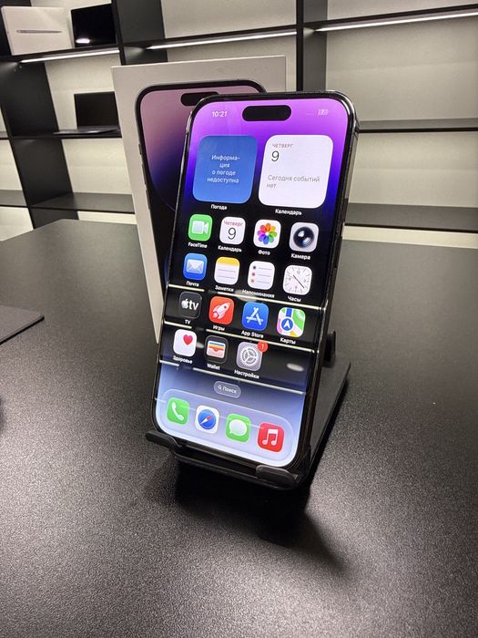iPhone 14 Pro 256Gb 88%