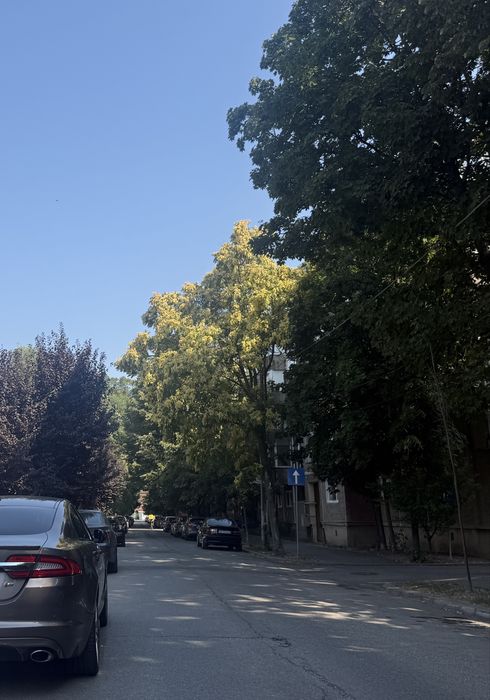 Proprietar Apartament cu 3 Camere Aradului