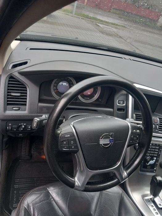 Volvo xc60 proprietar