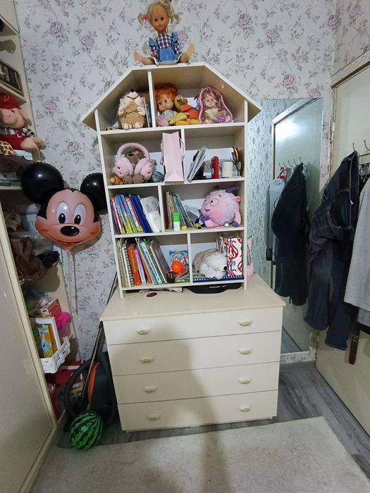 Спальный гарнитур