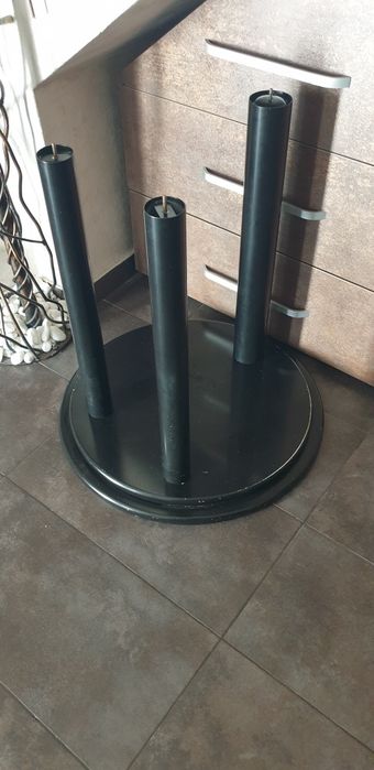 Suport pentru masa rotundă