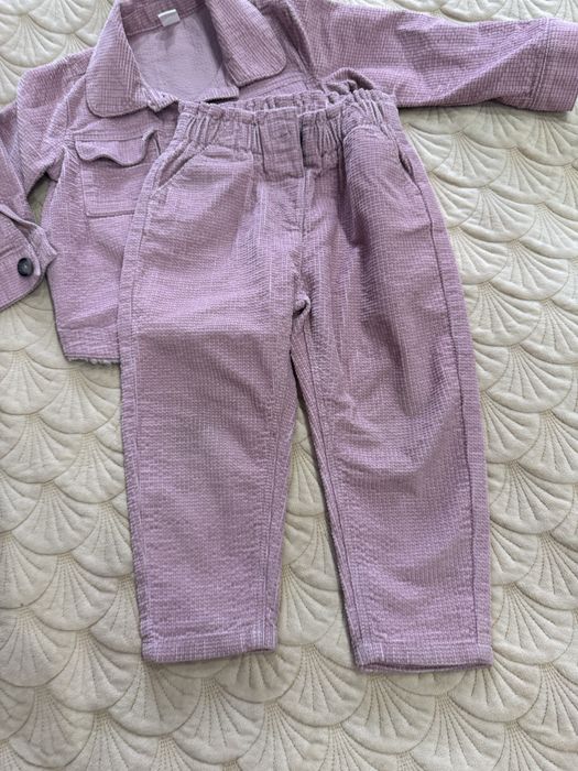 Костюм для девочки