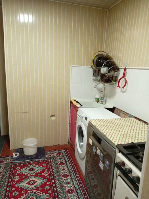 Сдаем квартиру 3 комнаты