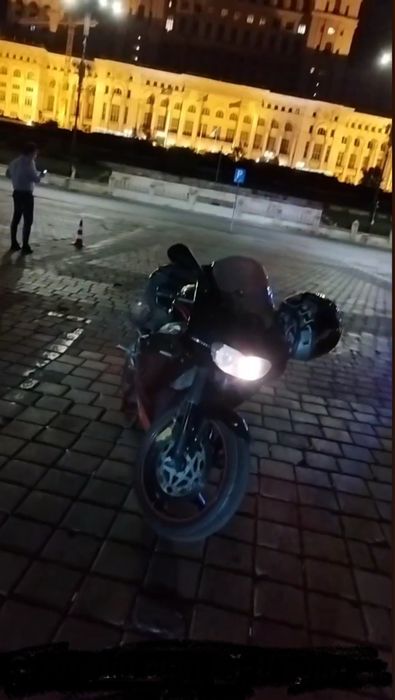 Aprilia rs 125 40cp+ (nu yzf nu cbr nu ktm nu super moto)