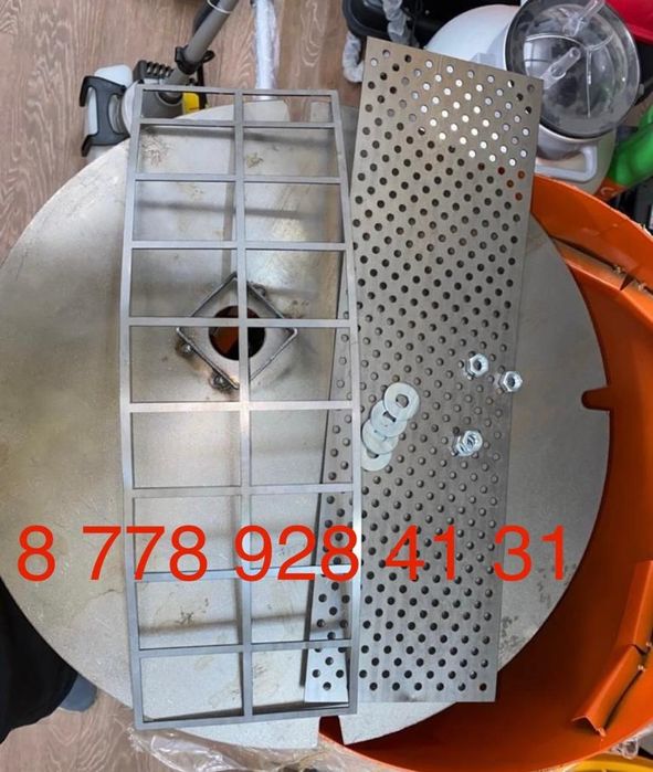 дробилка зернодробилка Таскум ДКИ сенодробилка драбилка