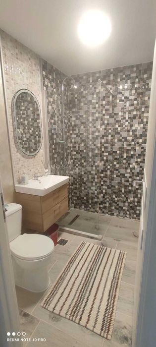 INVESTIȚIE TURISTICĂ STRAJA-Apartament 2 camere complet renovat–Lupeni