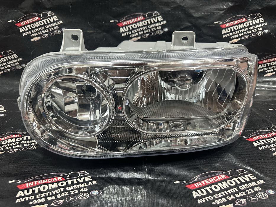 Damas Orginal fara 2025