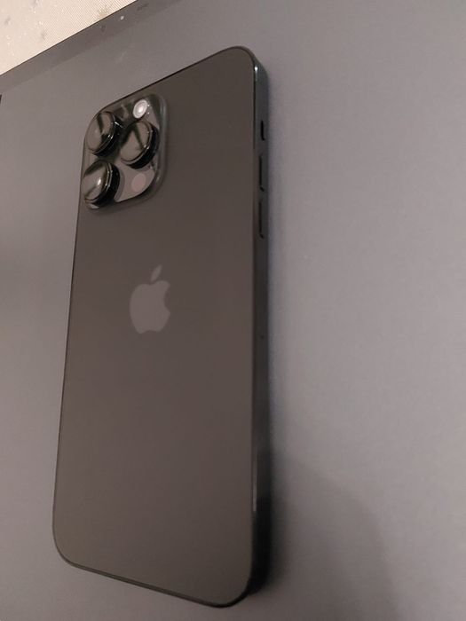 Iphone 14 Pro Max 256 Gb