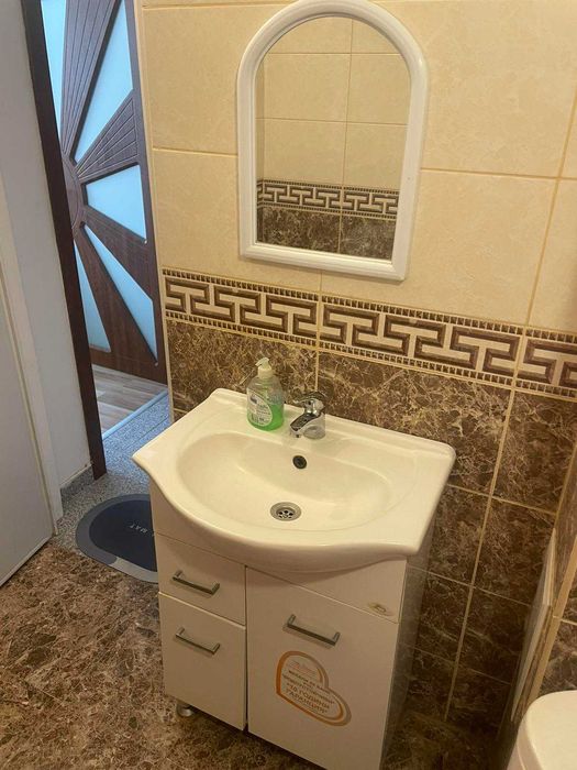 Дава се под наем Двустаен апартамент в Пловдив, Съдийски - 75 кв.м за 382.5 € - Снимка #7