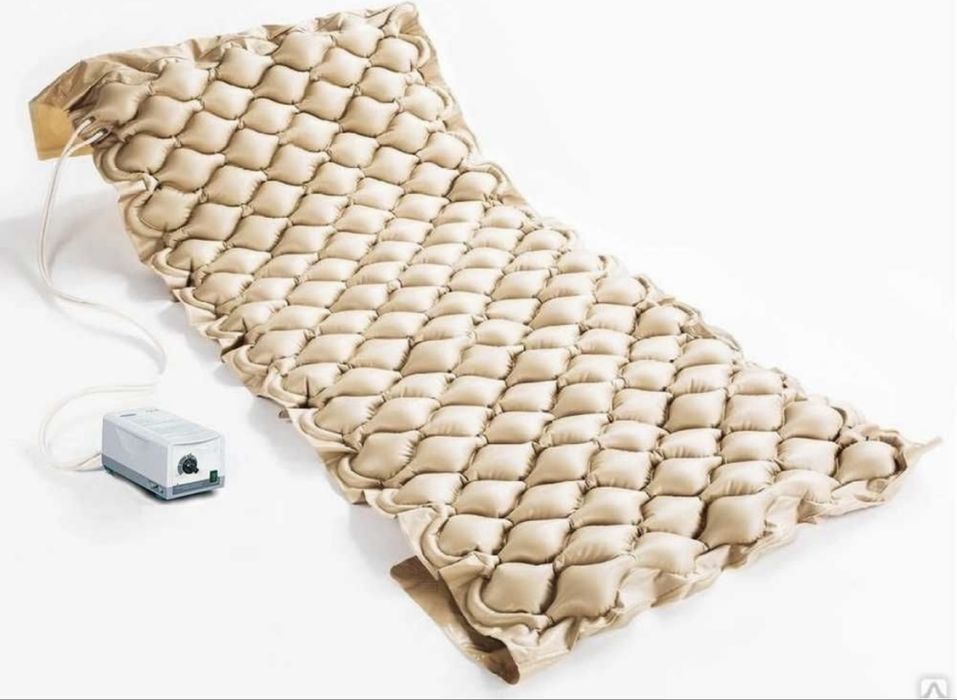 Противопролежневый Матрас в Аренду