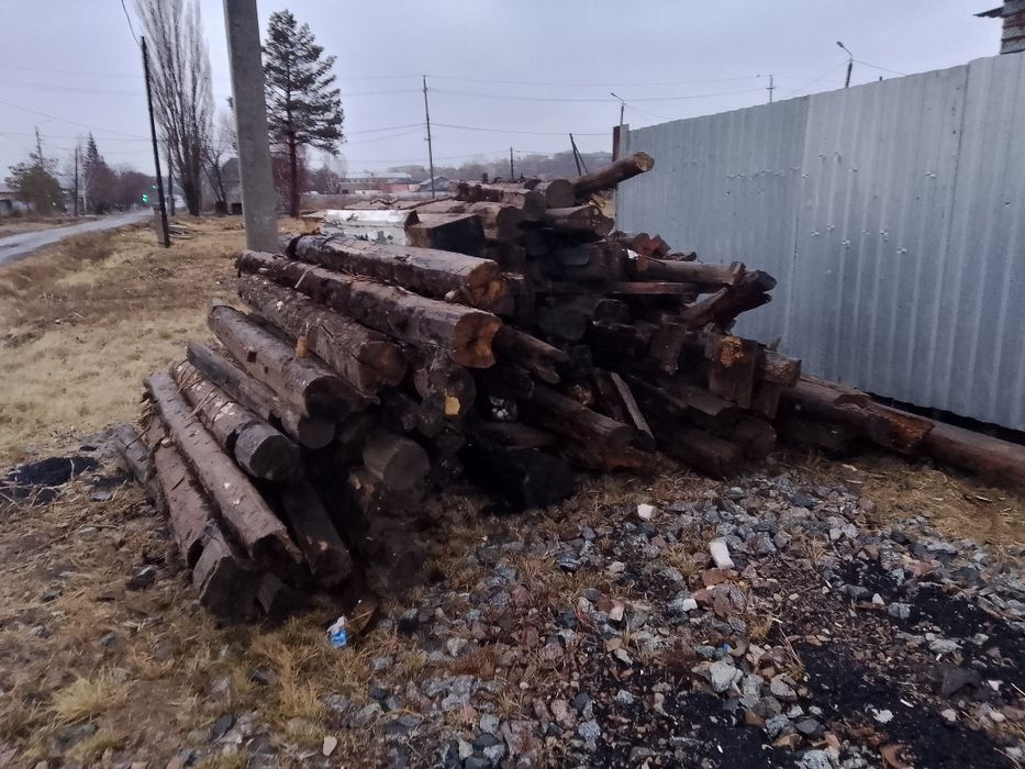 Отдам даром дрова