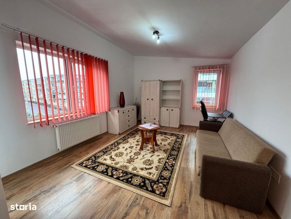 Apartament 2 Camere Grigorescu Str. Donath — fotografia 3