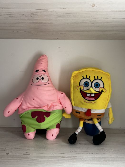 Продам мягкие игрушки