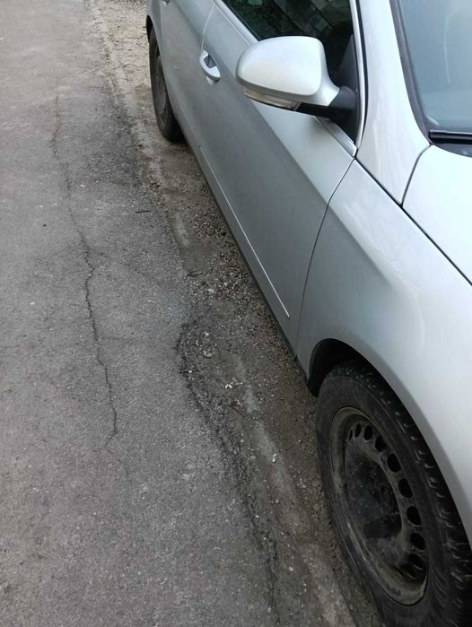 vand passat 2005, stare buna, pret avantajos