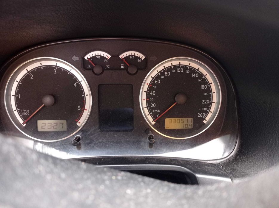 volkswagen golf 4 variant