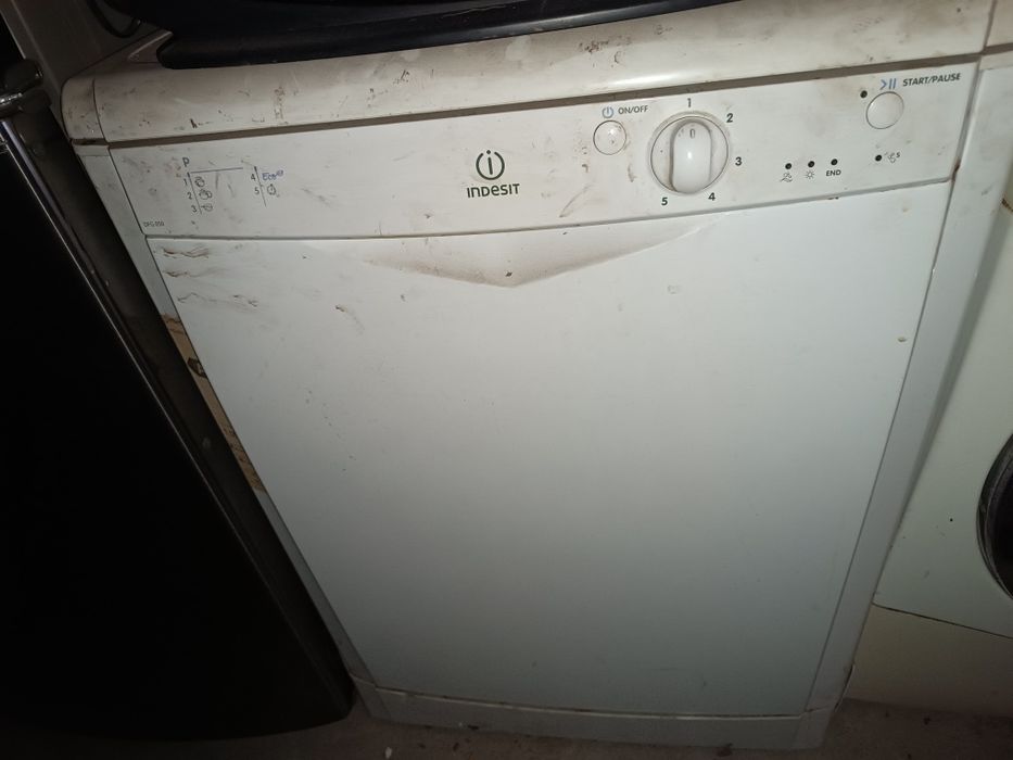 Б/У посуда мойка