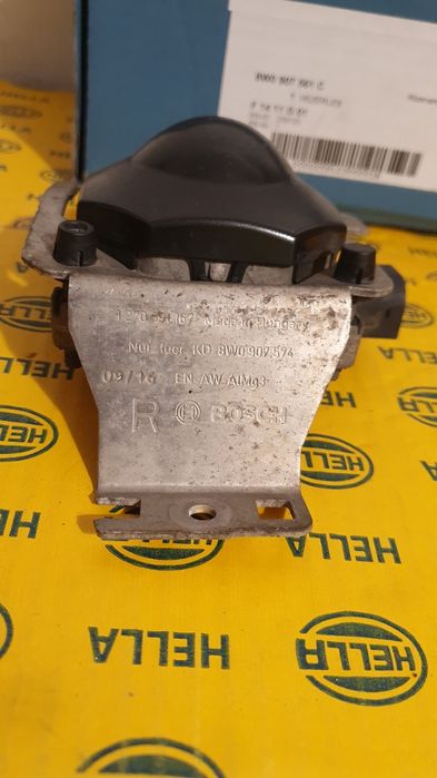 Senzor radar acc distronic bara Audi a4 b9 a5 a6 a7 a8 q5 q7 4m c8