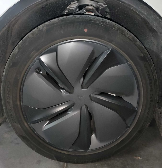 Hankook Ventus S1 evo3 255/45/19 - 104W